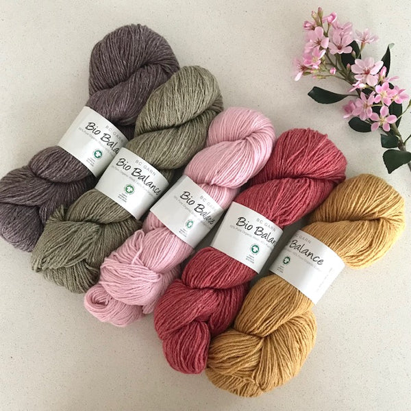 BUNDLE : Westknits MKAL2021 Shawlography