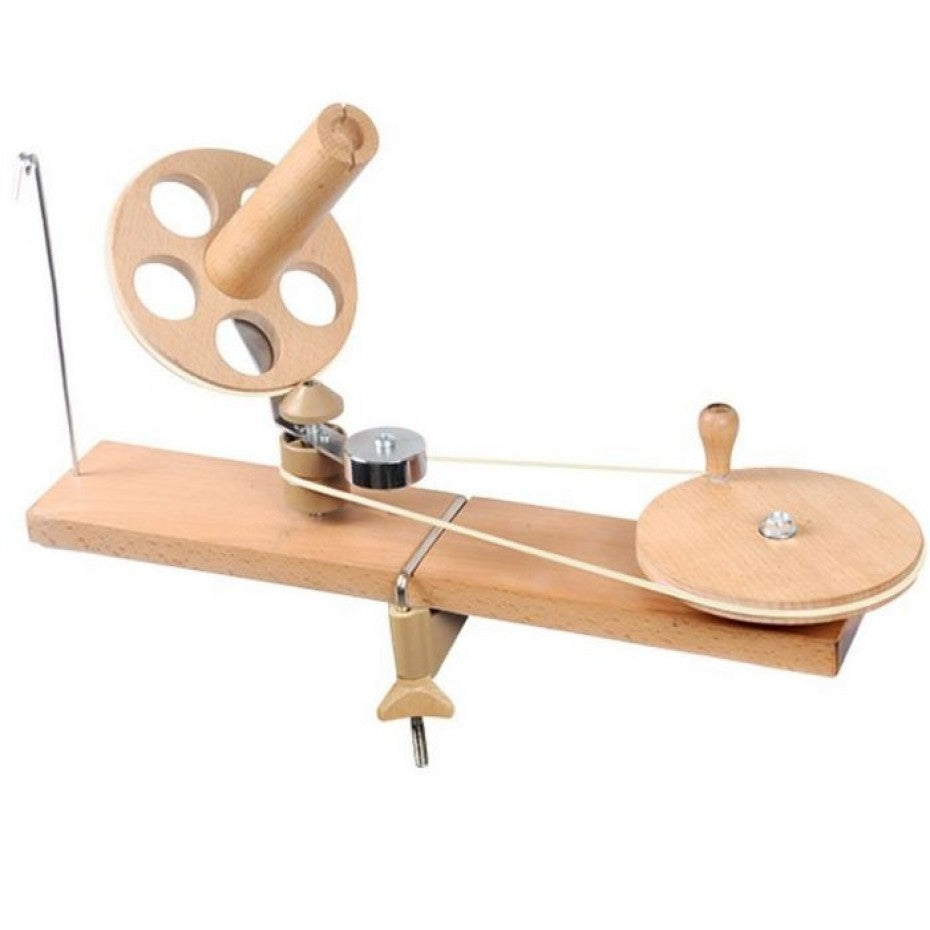 KnitPro : Mega Ball Winder Natural