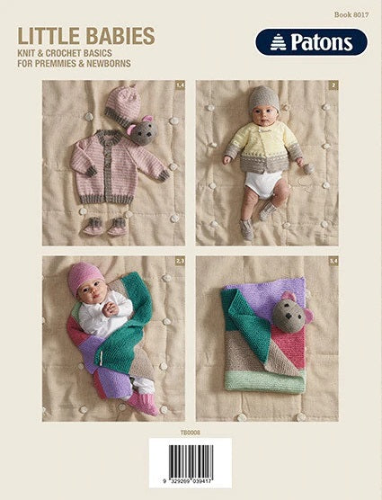 Patterns : Babies and children