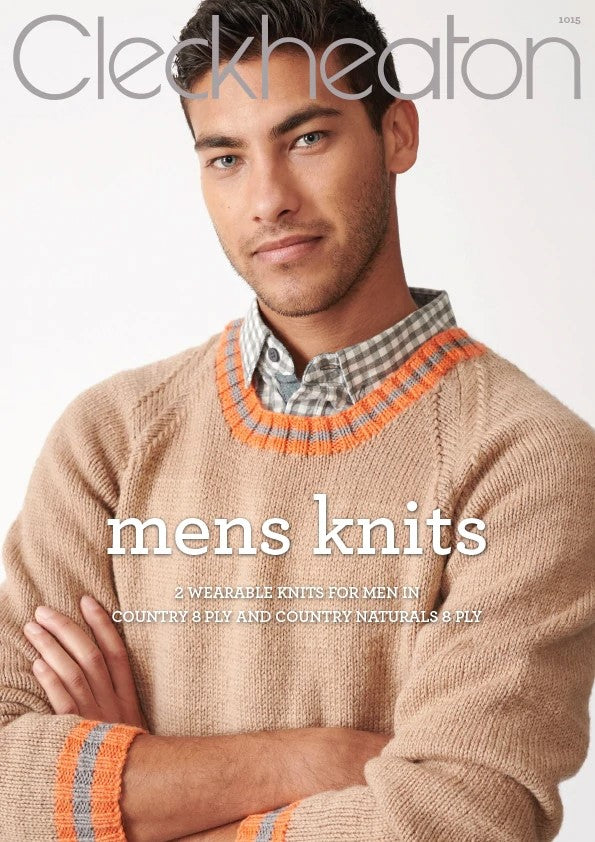 Patterns : Mens