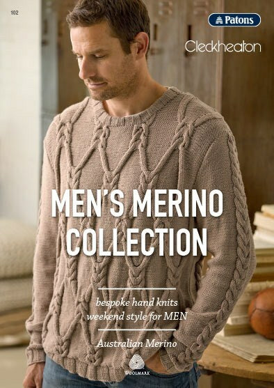 Patterns : Mens