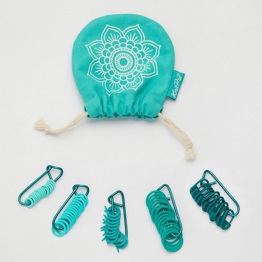 KnitPro : Mindful Stitch Markers