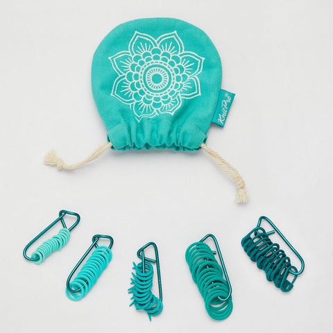 KnitPro : Mindful Stitch Markers