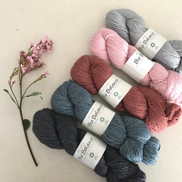 BUNDLE : Westknits MKAL2021 Shawlography