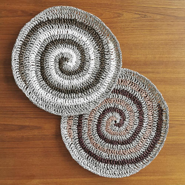 Kremke Soul Wool Papyrus Pattern Book