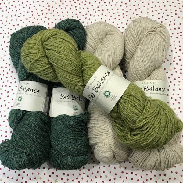 BUNDLE : Westknits MKAL2022 Twists & Turns