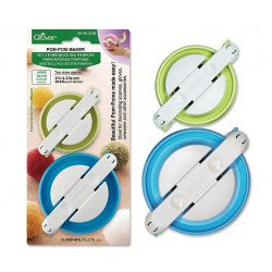 Clover Pom Pom Maker