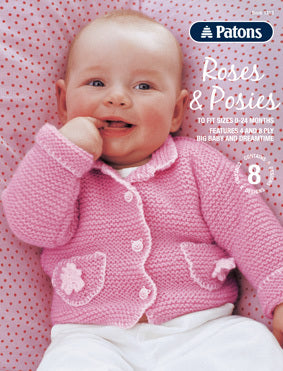 Patterns : Babies and children