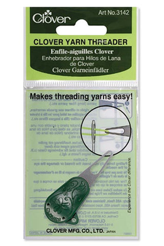 Clover : Yarn Threader